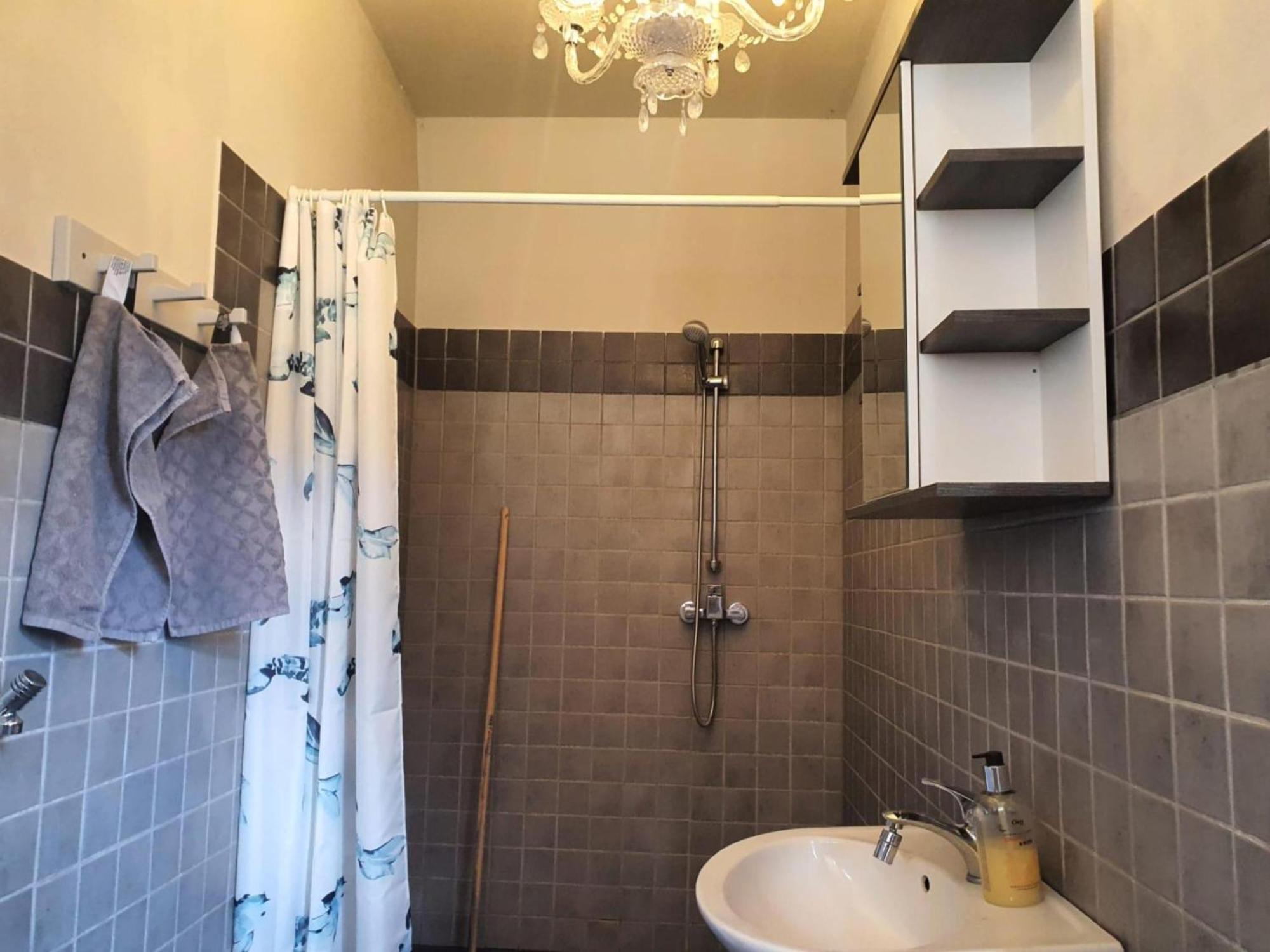 Glamour-camping * Kröpelin